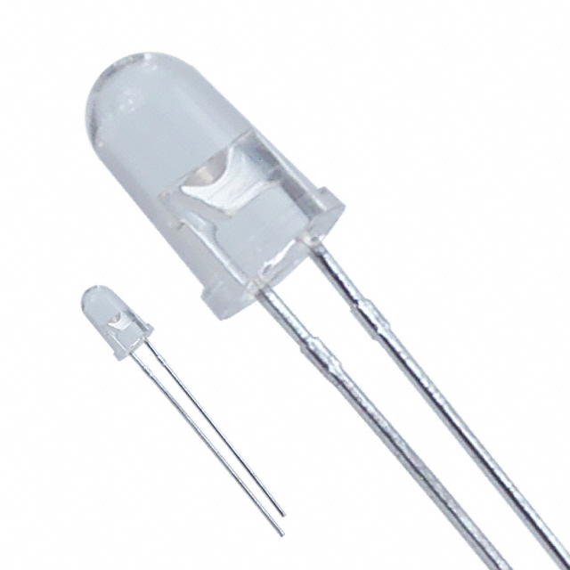 LTL353QRKNN Lite-On Inc.  Indication LED - Discrète